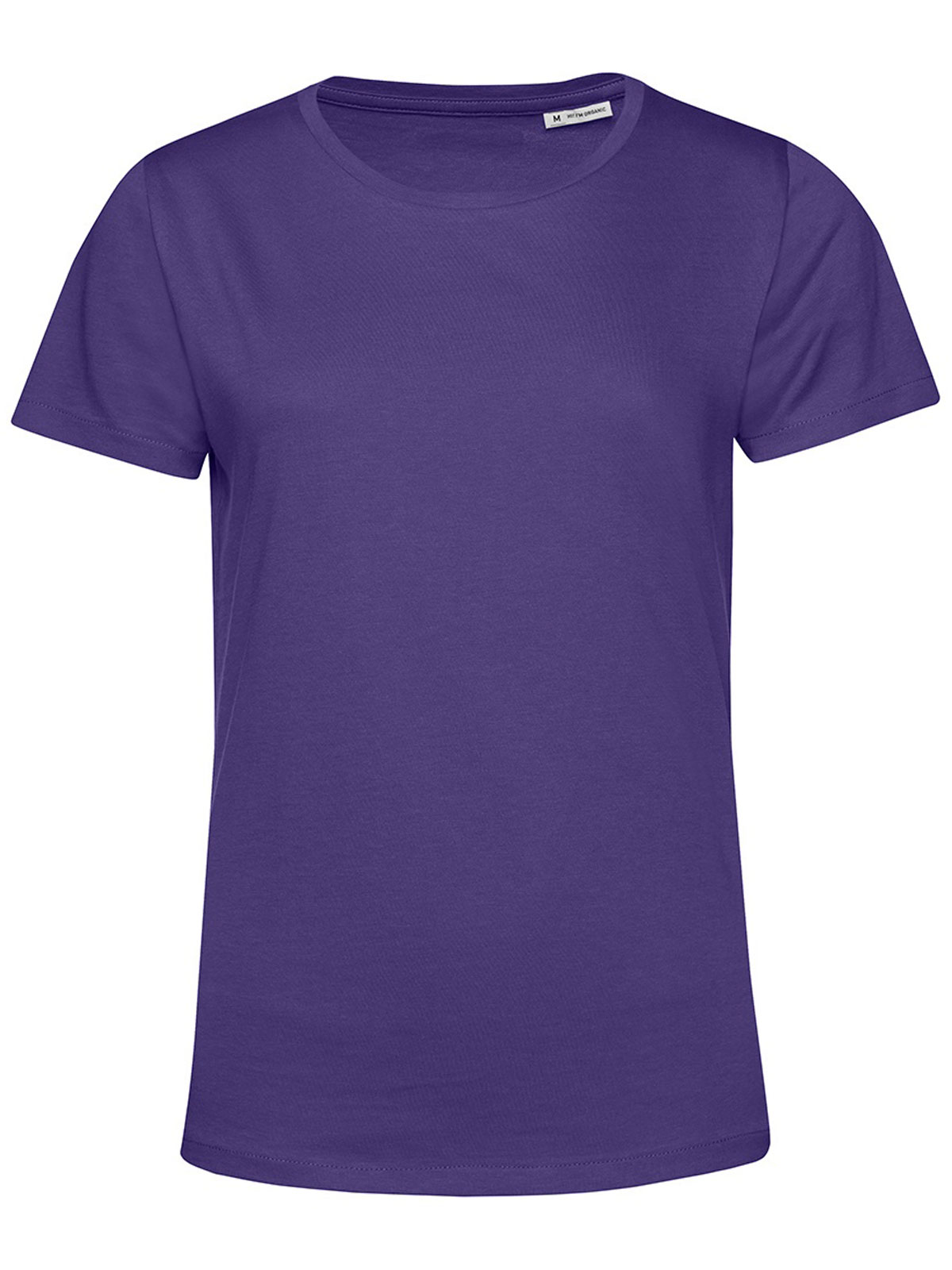 radiant purple